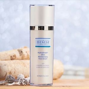 Dr. Denese Hydroshield Ultra Moisturizing Face
